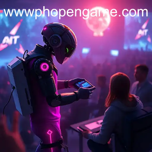 Emergence of Photon Game as a Cultural Phenomenon