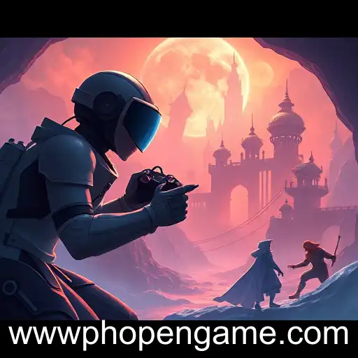 The Evolving Realm of Photon Game