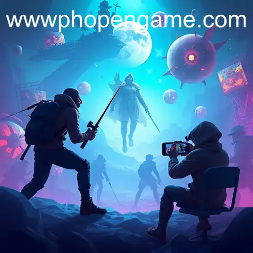 The Evolution of Photon Games: A Glimpse Into the Future