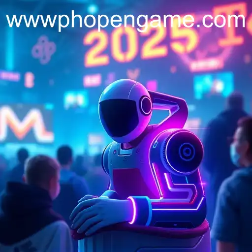 The Evolution and Impact of Photon Games in 2026