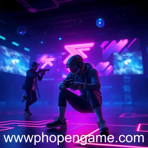 The Rise of Photon Game in the Global Gaming Scene