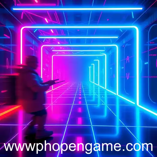 Rising Popularity of Photon Game on English Websites