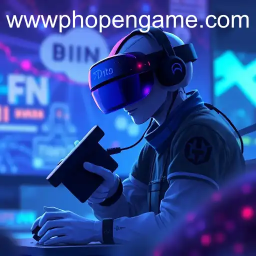 Photon Game Revolution in 2026