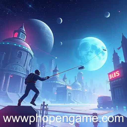 Photon Game: Revolutionizing Digital Play