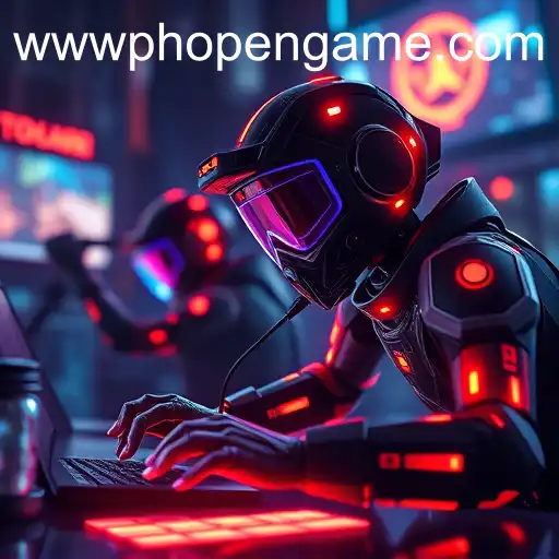 Photon Game Revolutionizes Digital Play