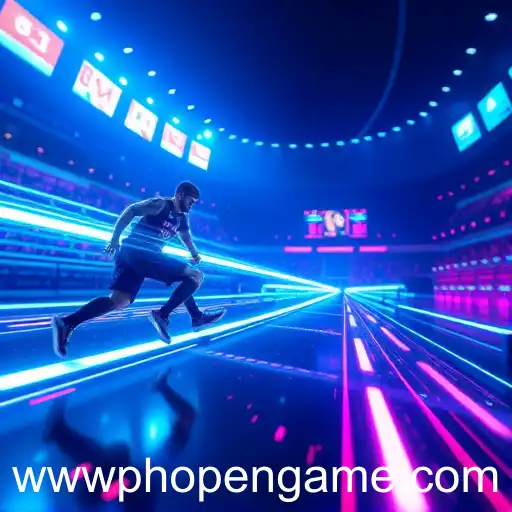 The Rise of Photon Game: Revolutionizing Digital Play in 2025