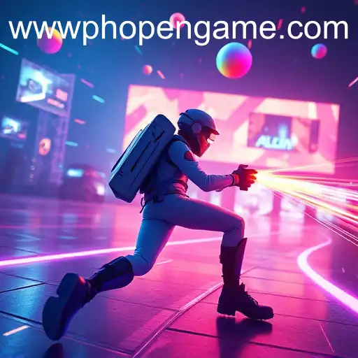The Rise of Photon: A New Era in Online Gaming
