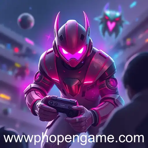 The Rise of Photon Game: A Digital Revolution