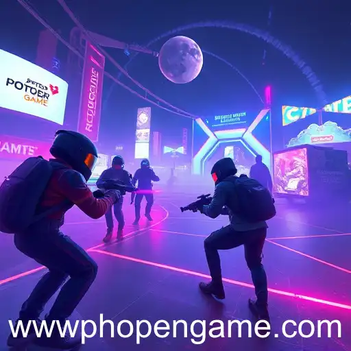 Exploring the Rise of Photon Game