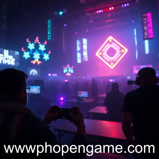 The Rise of Photon Games in the Digital Era