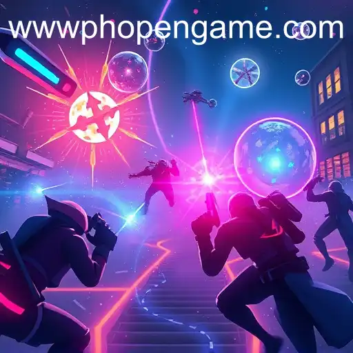 Rising Trends in Online Photon Games