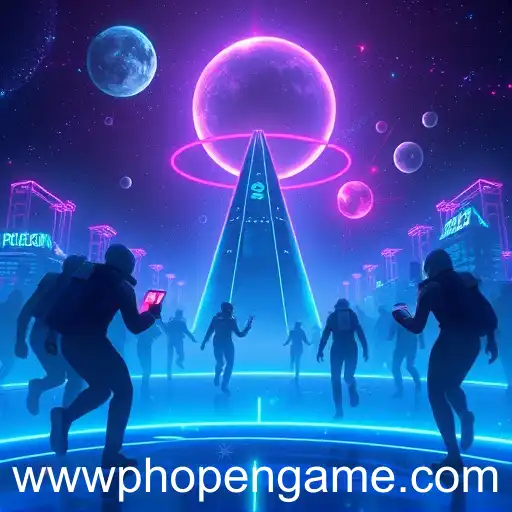 Photon Game Shines in 2025's Digital Landscape