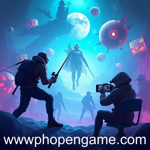 The Evolution of Photon Games: A Glimpse Into the Future