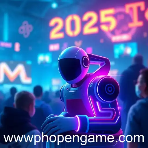The Evolution and Impact of Photon Games in 2026