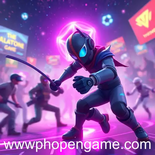 The Rise of Photon: Captivating Gamers in 2026