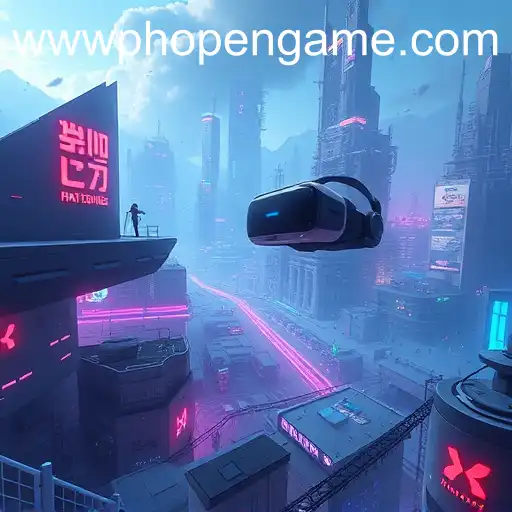 Photon Game Revolutionizes English Game Websites