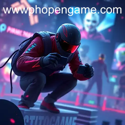 Photon Game: Shaping the Future of Online Gaming