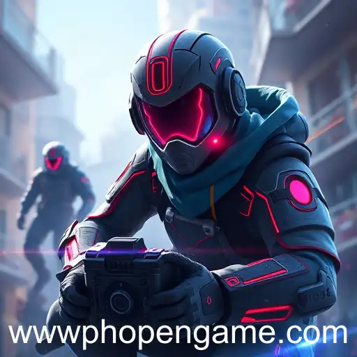 Photon Game: A Digital Revolution