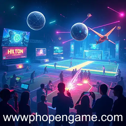 Exploring the Rise of Photon Game