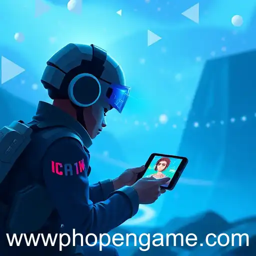 The Rise of Photon Game Platforms